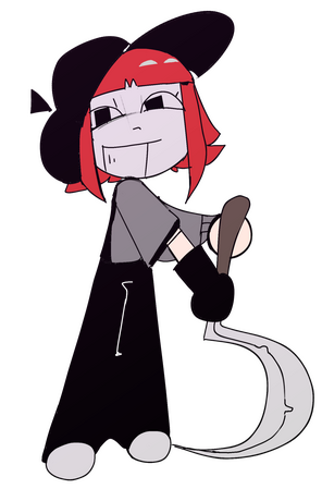 Kiola | The Mime Kiola | The Mime